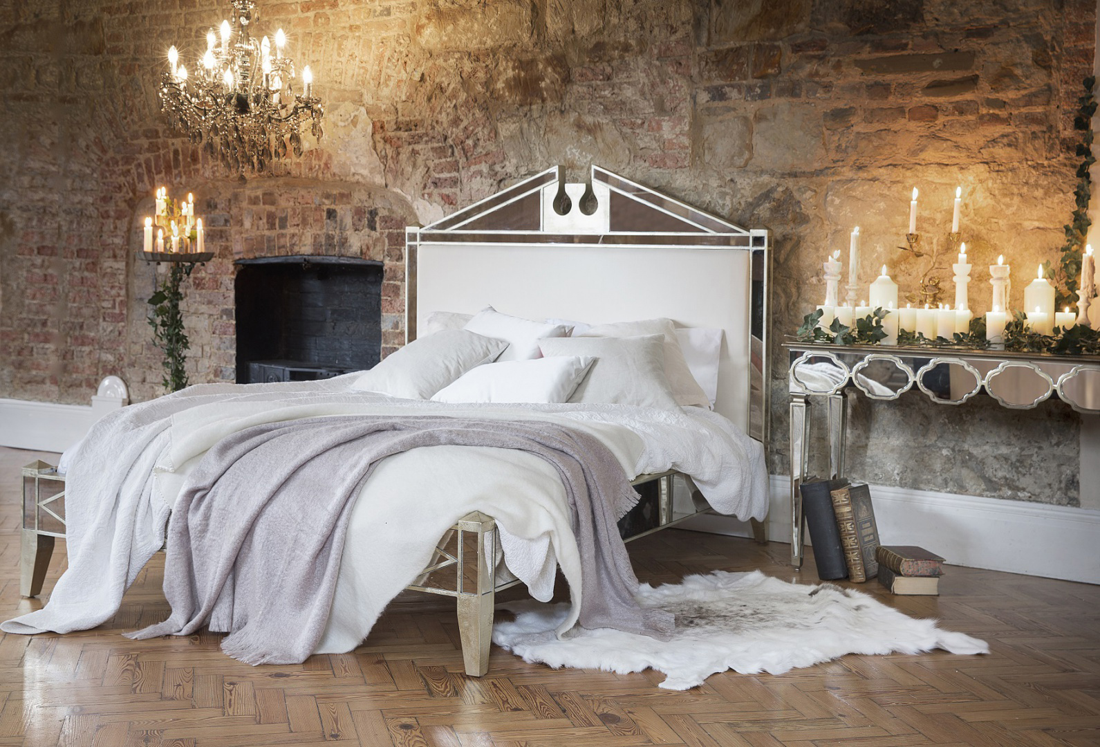 Secrets To A Serene Bedroom: Achieving The Ultimate Sleep Sanctuary