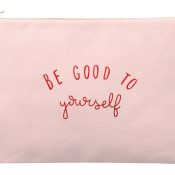 20 Be-Good-To-Yourself-Make-Up-Bag,--ú20,-Alphabet-Bagsjpg