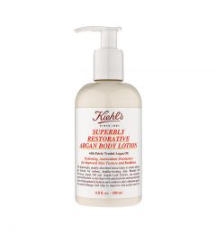 30 Kiehls-Restorative-Body-Lotion,--ú30,-John-Lewis