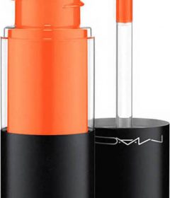 MAC Lip Stain, -ú18.90, John Lewis