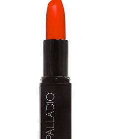 Palladio Herbal Matte Lipstick, -ú7.20, www.beautynaturals.com