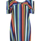 Stripe-Dress,--ú16,-Matalan