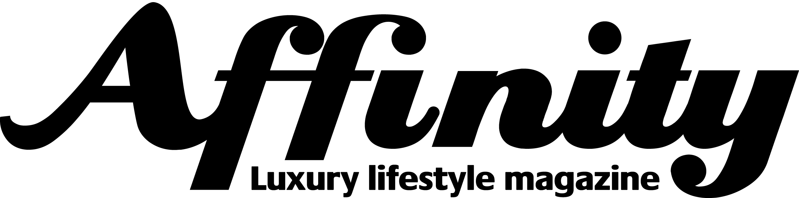 Affinity – Luxury Lifestyle Magazine