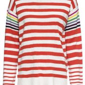 IMAGE-10---Red-Stripe-Jumper---womens-fashion-