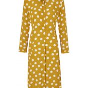 IMAGE-8---Ladies-Spot-Shirt-Dress,-£20---Womens-Fashion-