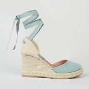 IMAGE-11---Mint-Green-Ribon-Ankle-Espadrille-Wedges,-