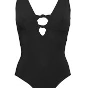 IMAGE-2---Black-Plunge-Swimsuit--