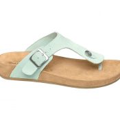 IMAGE-3---Mint-Green-Flip-Flop-Sandal-