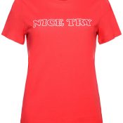 IMAGE-6---Red-Slogan-T-shirt,--