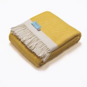 IMAGE-6---Yellow-Wool-Throw-