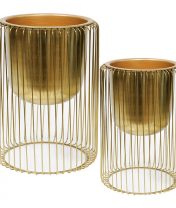 IMAGE-14---Gold-Metal-Planters-