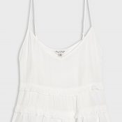 IMAGE-9---White-Tiered-Cami-Top,-Womens-Fashion--