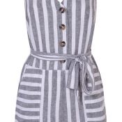 IMAGE-9---Stripe-Playsuit,--Matalan-