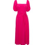 IMAGE-1---Belted-Pink-Dress--