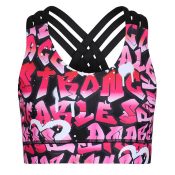 IMAGE-2---Breast-Cancer-Awareness-Tikiboo-Pink-Graffiti-Cross-Top,-£28