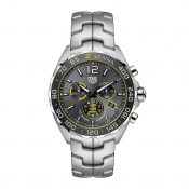 IMAGE 1 - TAG Senna Mens Watch, £1,750