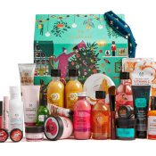 IMAGE-10---The-Body-Shop-Ultimate-Advent-Calendar,-£130,-www.thebodyshop