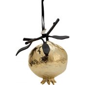 IMAGE-9---Gold-Pomegranate-Ornamentjpg