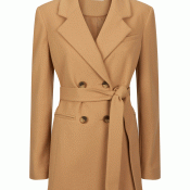 IMAGE-1---Camel-Belted-Blazer,-