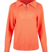 IMAGE-10---Orange-Zip-Jumper-