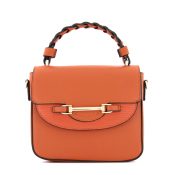 IMAGE-6---Orange-Handbag-