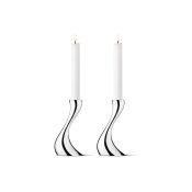 IMAGE 7 - Georg Jensen Candle Holders, £98