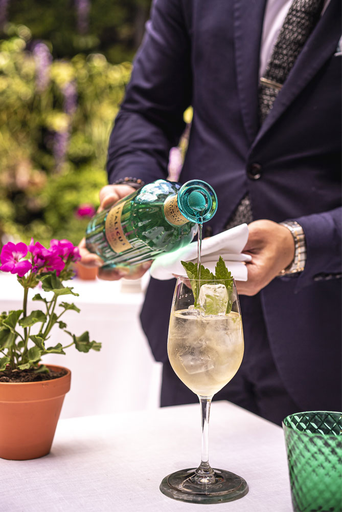 The ITALICUS Terrace at Café Biltmore – Affinity – Luxury Lifestyle ...